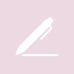Pages lilac app icons