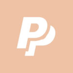 free app icons peach orange