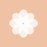 free app icons peach orange