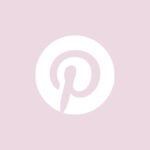 Pinterest lilac app icons