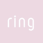 Ring lilac app icons