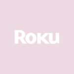 Roku lilac app icons