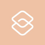 free app icons peach orange