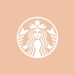 free app icons peach orange