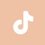 free app icons peach orange