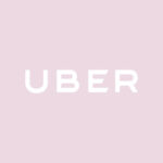 Uber lilac app icons