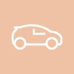 free app icons peach orange