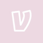 Venmo lilac app icons