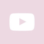 Youtube lilac app icons free lavender app icons. free lilac app icons. free pink app icons.