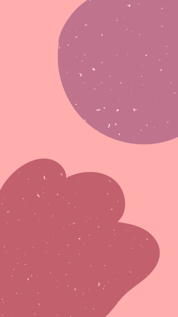 pink wallpaper