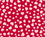 happy valentines day widget 