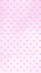 pink mini hearts valentine's day phone wallpaper