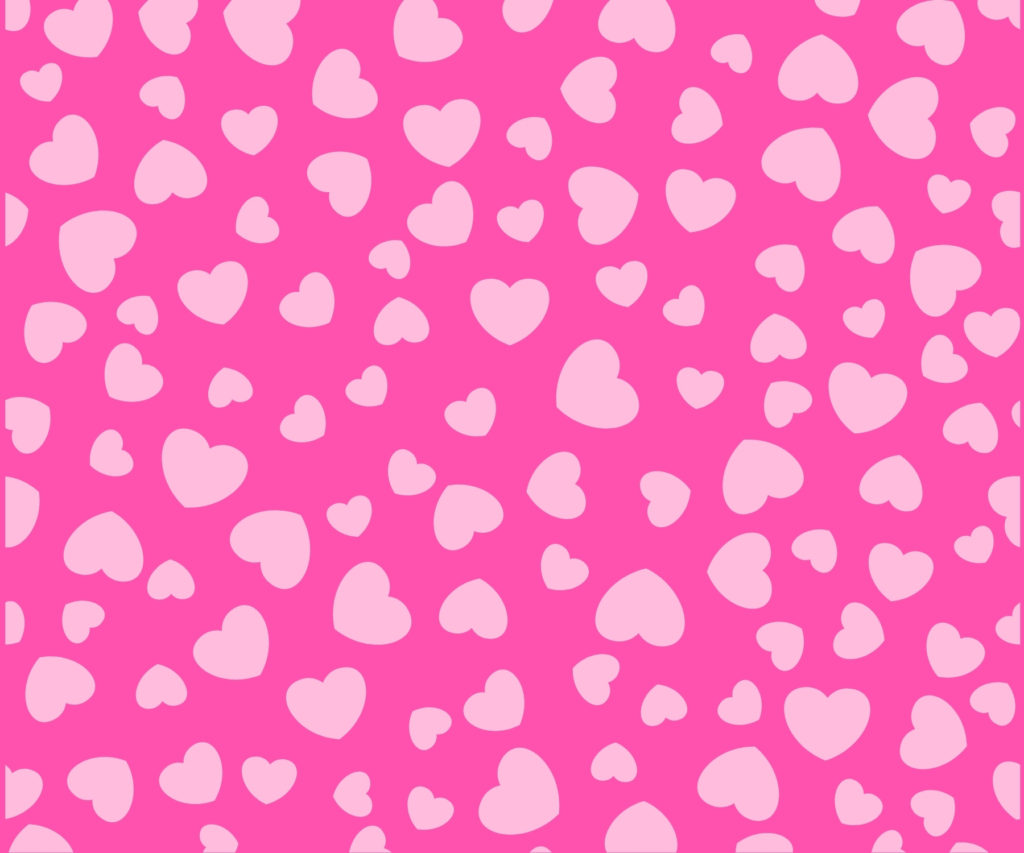 valentines day widget