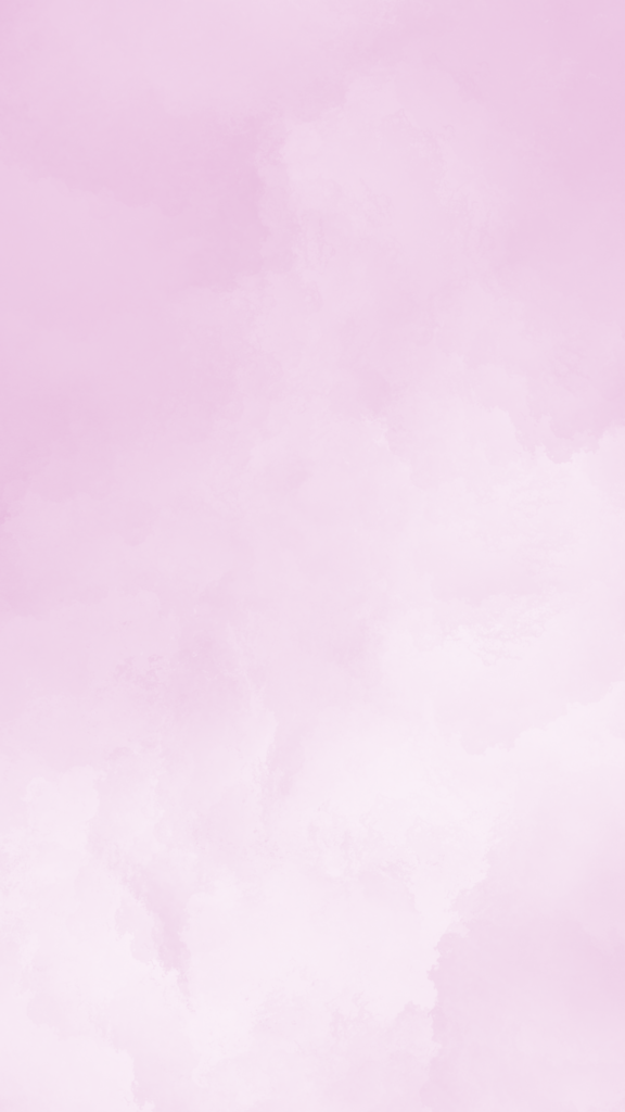 pink watercolor phone wallpaper