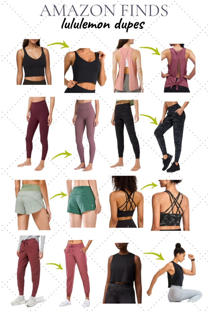 amazon activewear