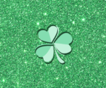 st. patrick's day widget, st. patrick's day quotes