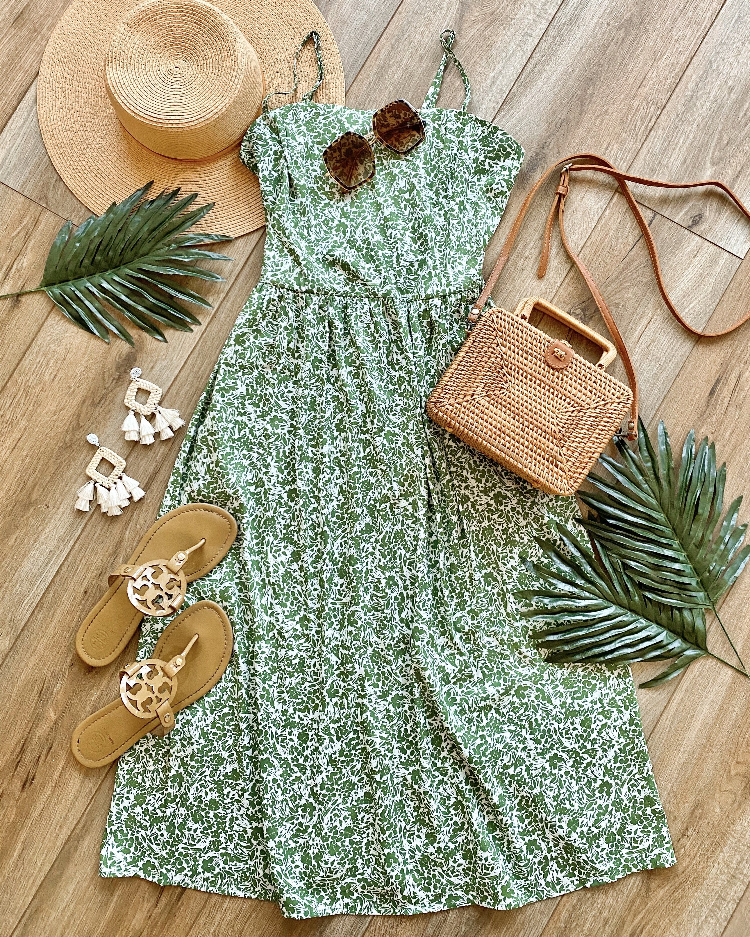 summer dresses, amazon fashion, amazon find