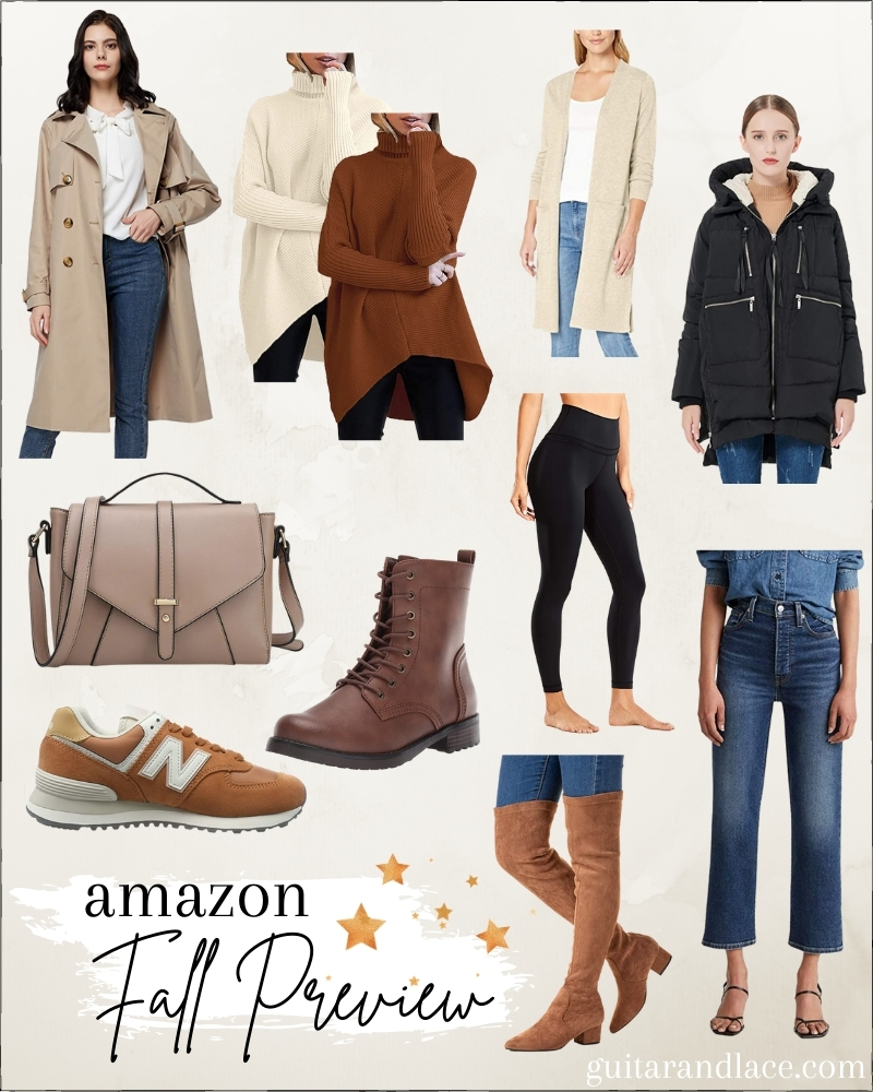 amazon fashion, amazon fall, nsale dupes, nordstrom anniversary sale 2021