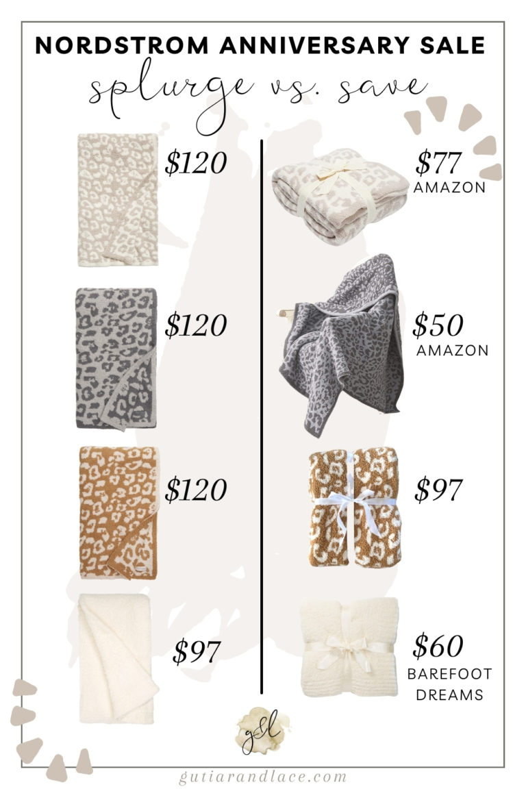 Nordstrom Anniversary Sale Inspired Finds 2021