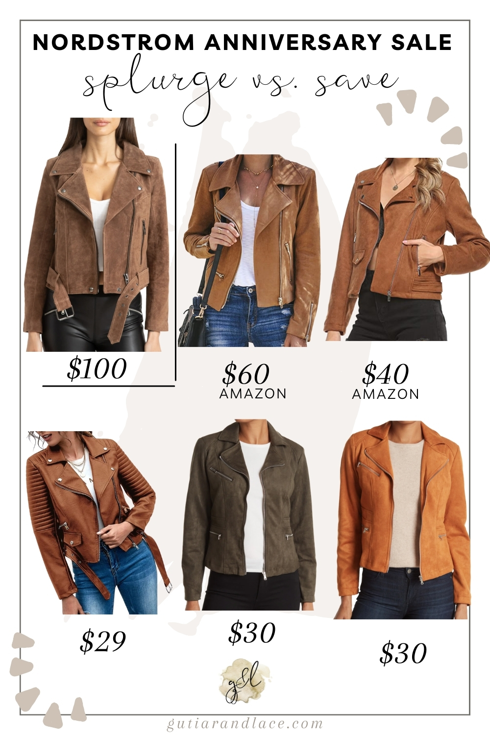 blanknyc moto jacket dupe