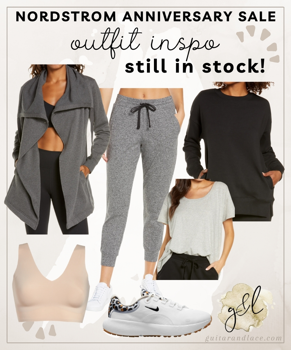 fall outfit ideas, casual fall outfit, joggers outfit