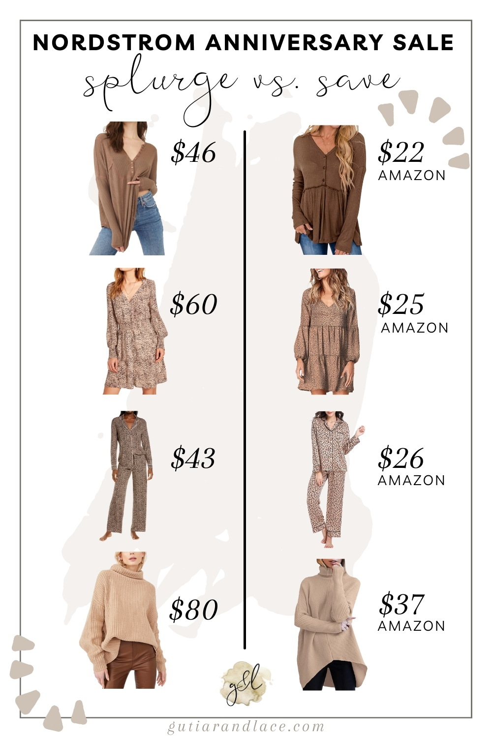 nordstrom anniversary sale dupes, nsale dupes, free people dupes