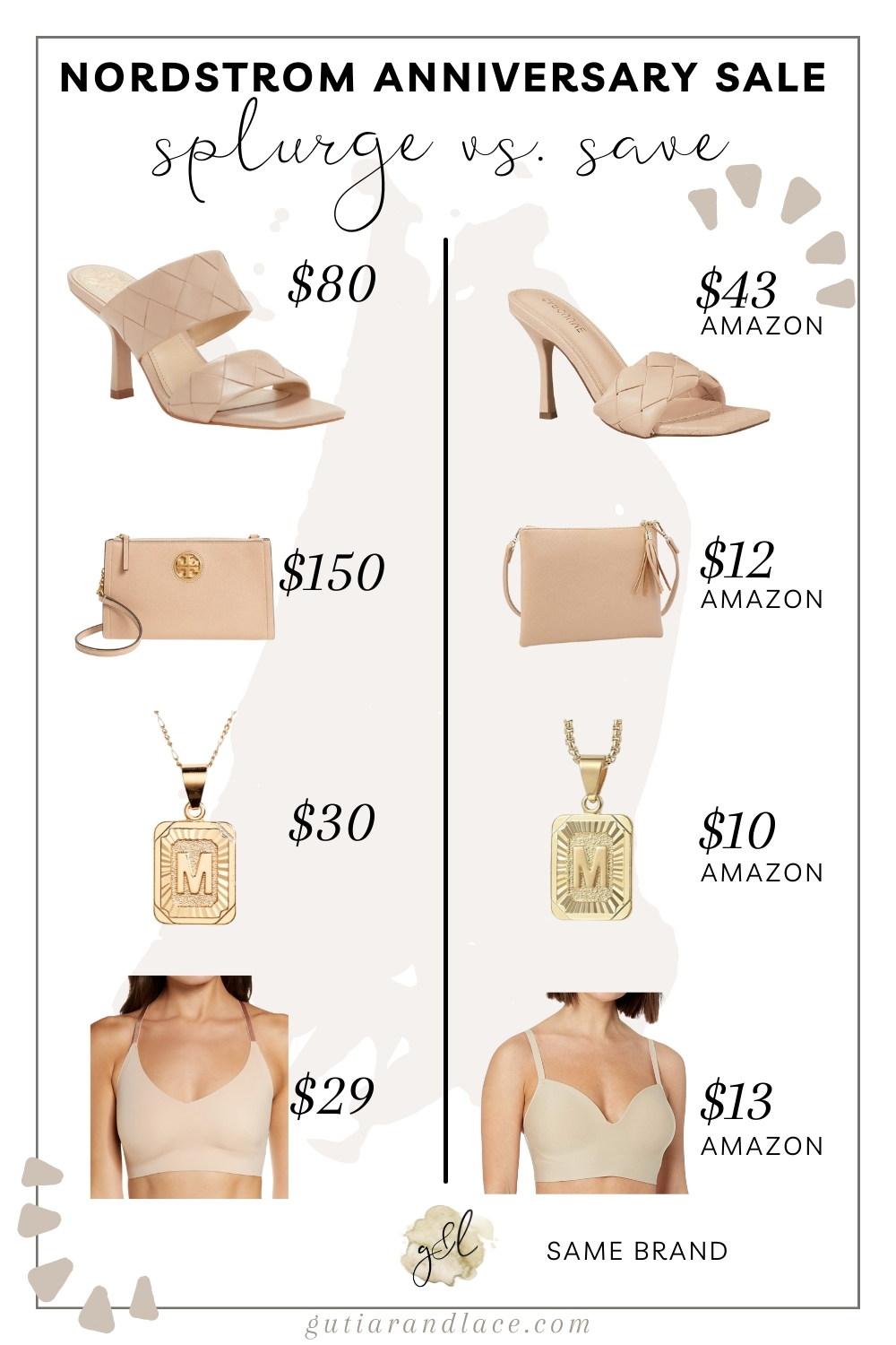 nordstrom anniversary sale dupes, nsale dupes