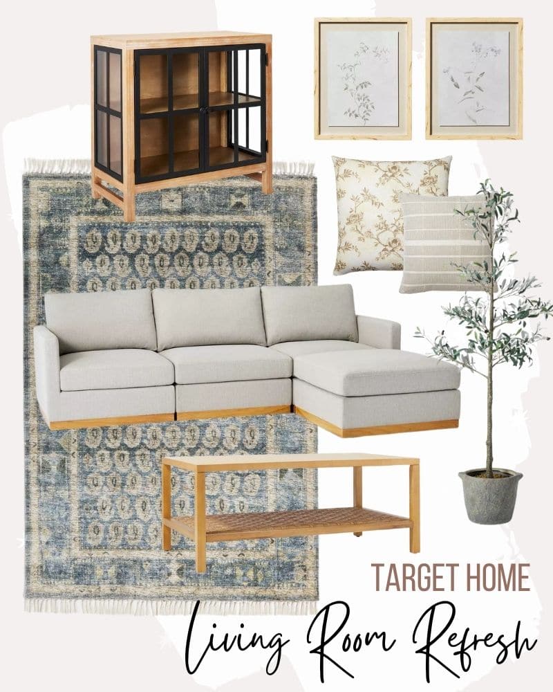 spring 2022 living room ideas