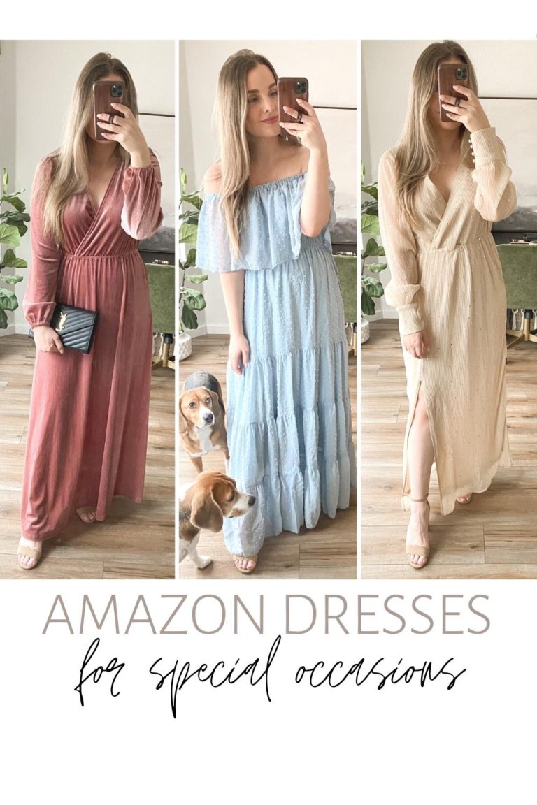wedding guest dresses
