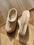 Ugg-Tasman-Slipper-Mustard-Seed tiktok viral ugg tasman slippers mustard seed. mustard seed tasman slippers. ugg mustard seed. christma gift ideas. holiday gift ideas.