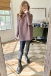 nordstrom anniversary sale try on fall sweater nordstrom anniversary sale try on - free people ottoman slouchy tunic sweater