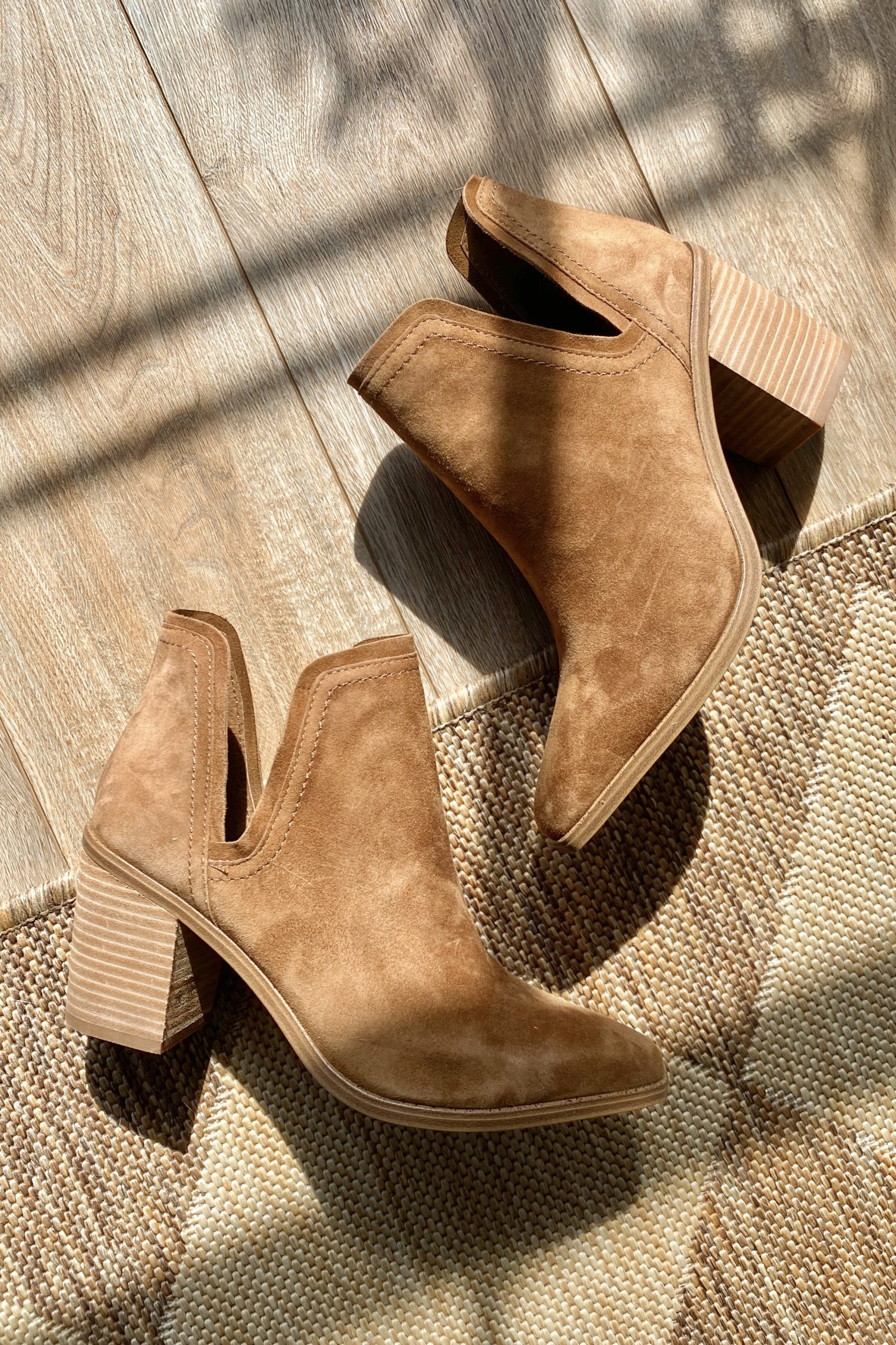 nordstrom anniversary sale booties