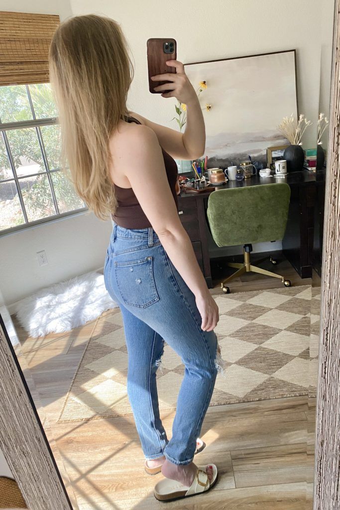 skinny jeans. abercrombie skinny jeans.