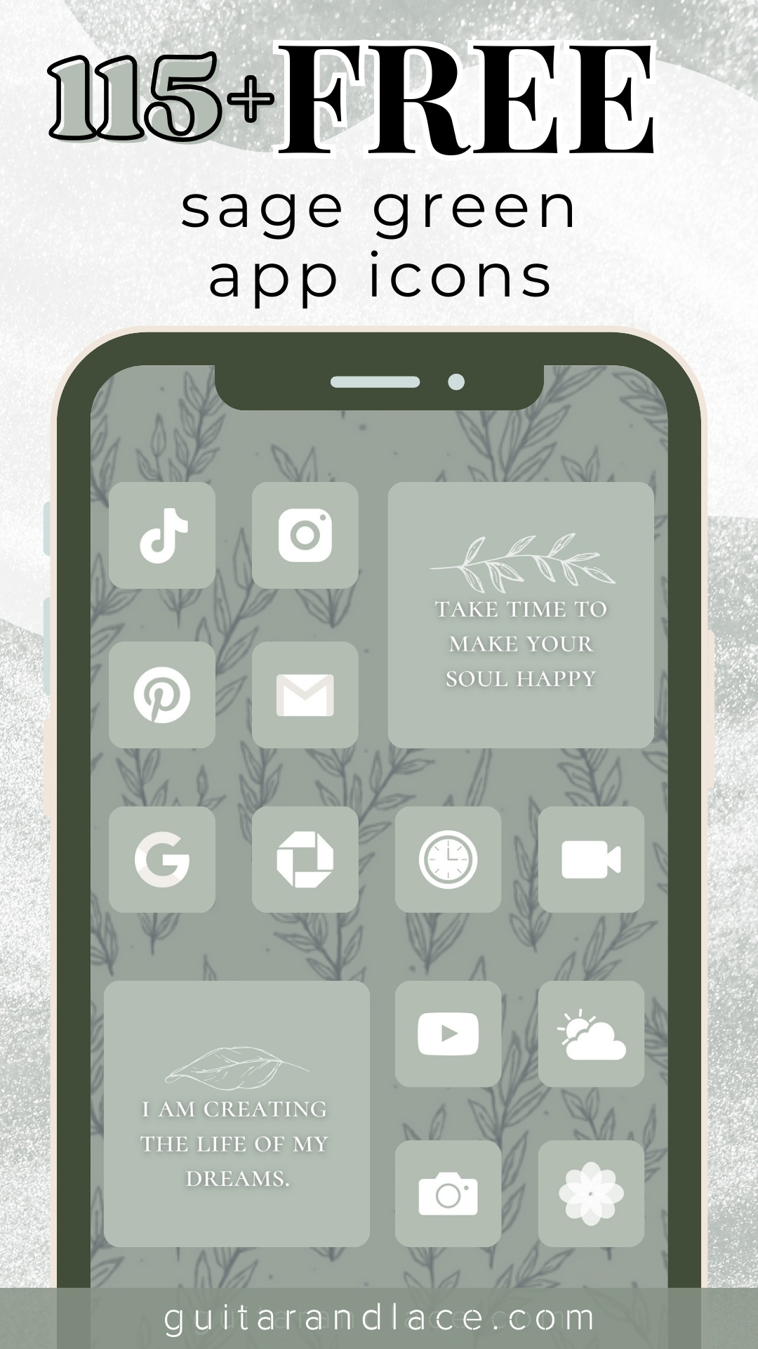 free app icon pack. sage green app icons. green app icons. green app icons free. free app icon set. free aesthetic app icons. green app icon set. 