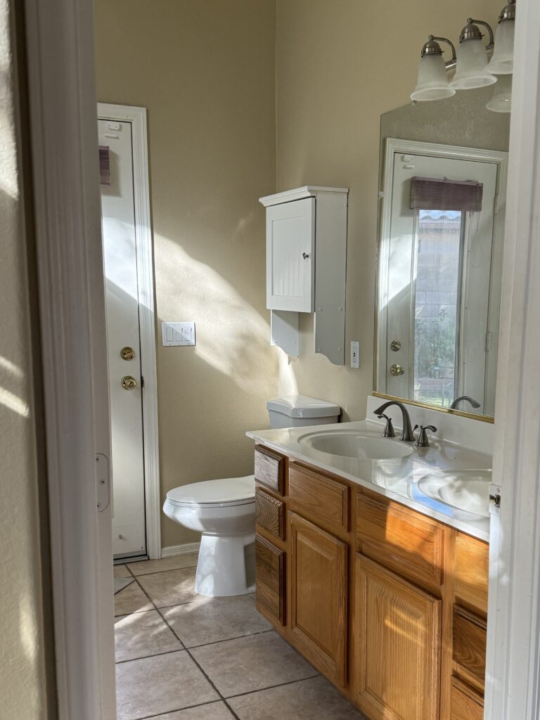 90s builder grade bathroom remodel copy 90s builder grade bathroom remodel.