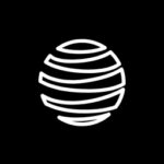 AT&T free black app icons