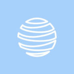 AT&T free blue app icons