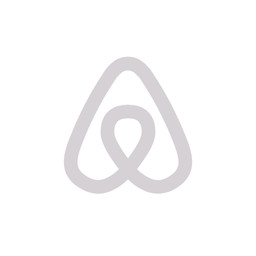 free white app icons. air BnB app icon