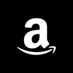 Amazon free black app icons