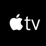 Apple tv free black app icons