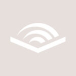 Audible free taupe beige app icons