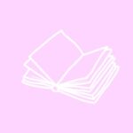 Book free orchid pink app icons