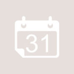 Calendar free taupe beige app icons