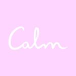 Calm free orchid pink app icons