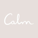 Calm free taupe beige app icons