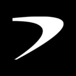 Capital One free black app icons