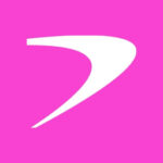 Capital One free hot pink app icons