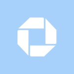 Chase free blue app icons