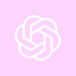Chat GPT free orchid pink app icons