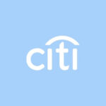 Citibank free blue app icons
